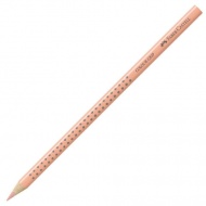 Faber-Castell: Grip 01 Buntstift rosa