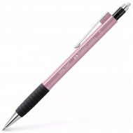 Faber-Castell: Grip 1347 Druckbleistift 0,7mm rosa