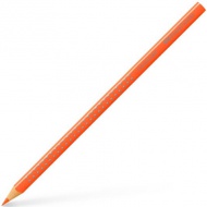 Faber-Castell: Grip 2001 Neon orange Buntstift