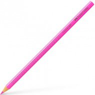 Faber-Castell: Grip 2001 Neon rosa Buntstift