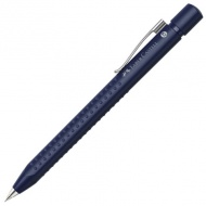 Faber-Castell: Grip 2001 mechanischer Bleistift 0,7mm dunkelblau