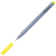 Faber-Castell: Grip Finepen Faserschreiber 0,4mm gelb