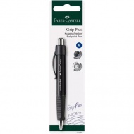 Faber-Castell: Grip Plus Ball Kugelschreiber M