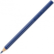 Faber-Castell: Jumbo Grip 2001 Buntstift Indigoblau