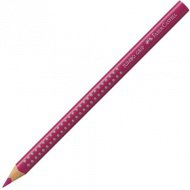 Faber-Castell: Jumbo Grip 2001 Buntstift lila-rosa