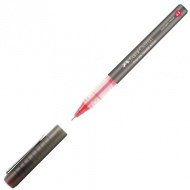 Faber-Castell: Nadelroller Stift 0,5mm rot