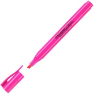 Faber-Castell: Super-floures Textmarker 38 Pink