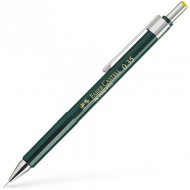 Faber-Castell: TK-Fine 9713 Druckbleistift 0,35mm