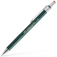 Faber-Castell: TK-Fine 9719 Druckbleistift 0,9mm