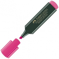 Faber-Castell: Textmarker 1548 in Pink