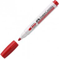 Faber-Castell: Winner Tafelmarker in Rot