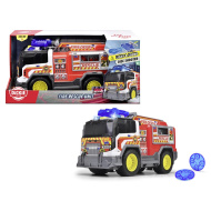 Feuerwehrauto mit Licht und Sound 30cm - Dickie Toys