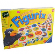 Figurix Gesellschaftsspiel - Ravensburger