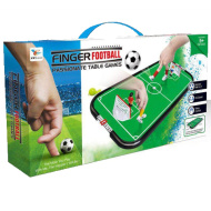 Fingerfußball Tischspiel