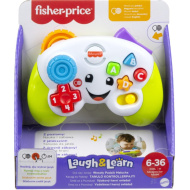 Fisher-Price: Lachen und Lernen - Lerncontroller - Mattel