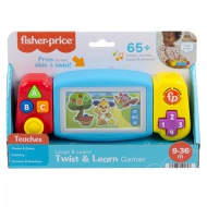 Fisher-Price: Lachen und Lernen Baby-Controller - Mattel