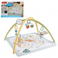 Fisher-Price: Sensimals Spielmatte - Mattel