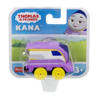 Fisher-Price: Thomas Basislokomotive - Kana - Mattel