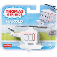 Fisher-Price: Thomas und seine Freunde - Harold Hubschrauber - Mattel