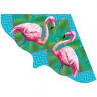 Flamingo-Drachenflieger