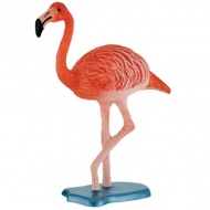 Flamingo Spielfigur - Bullyland