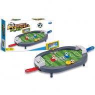 Fußball: Tischfußball-Spielset