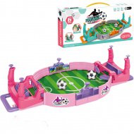 Fußball: Tischfußball-Spielset in zwei Varianten 57x27cm