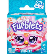 Furby: Furblets Bub-Lee interaktive Plüschfigur - Hasbro