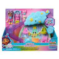 Gabis Puppenhaus: Kitty Care Spielset - Spin Master