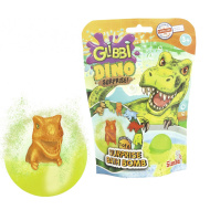 Glibbi Dino Badebombe - Simba Toys