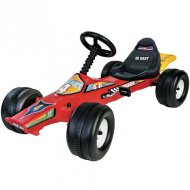 Go-Kart 96 cm - D-Toys