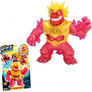 Goo Jit Zu: Deep Goo Sea dehnbare Actionfigur - Blazagon