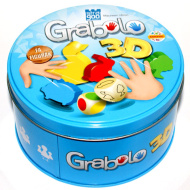 Grabolo 3D Gesellschaftsspiel