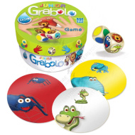 Grabolo Junior Gesellschaftsspiel