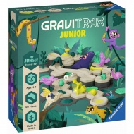 Gravitrax Junior Dschungel "L" Starter-Set - Ravensburger