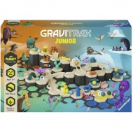 Gravitrax Junior Mein XXL Planeten-Starter-Set - Ravensburger