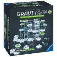 Gravitrax Pro 153-teiliges Starter-Set - Ravensburger