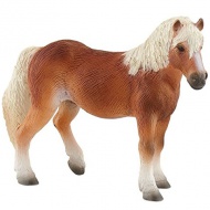 Haflinger-Pferdefigur - Bullyland