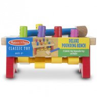 Hammerbank aus Holz - Melissa &amp; Doug