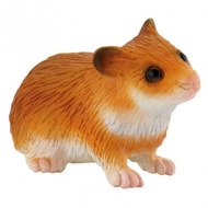 Hamster Spielfigur - Bullyland