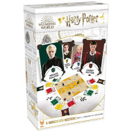 Harry Potter - Das Meister der Zaubersprüche Brettspiel