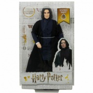 Harry Potter - Die Kammer des Schreckens: Severus Snape Figur - Mattel