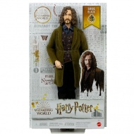 Harry Potter - Die Kammer des Schreckens: Sirius Black Puppe - Mattel