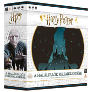 Harry Potter: Der Aufstieg der Todesser Brettspiel