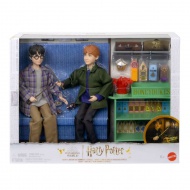 Harry Potter: Harry und Ron im Hogwarts-Express - Mattel