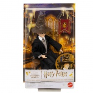 Harry Potter: Harry und der Sprechende Hut - Mattel