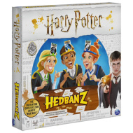 Harry Potter Hedbanz Gesellschaftsspiel - Spin Master