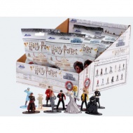 Harry Potter: Nano Metalfigs 5cm Metallfigur Überraschungspaket - Jada