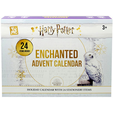 Harry Potter magischer Adventskalender