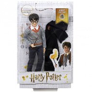 Harry Potter und die Kammer des Schreckens: Harry Potter Puppe - Mattel